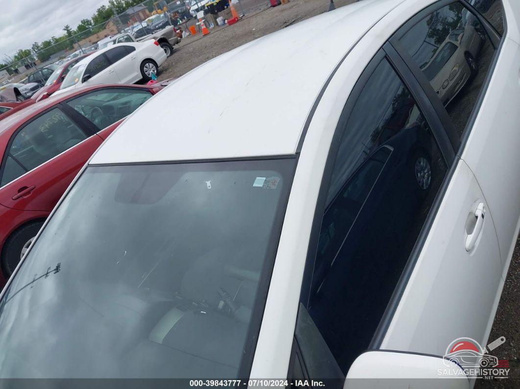 JTDKB20UX73239937 2007 TOYOTA PRIUS photo no. 6