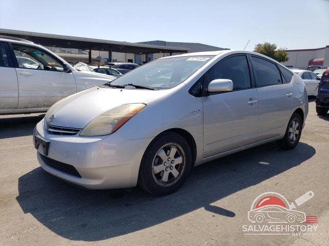 JTDKB20U087807185 2008 TOYOTA PRIUS photo no. 12