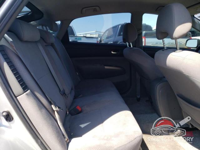 JTDKB20U087807185 2008 TOYOTA PRIUS photo no. 10