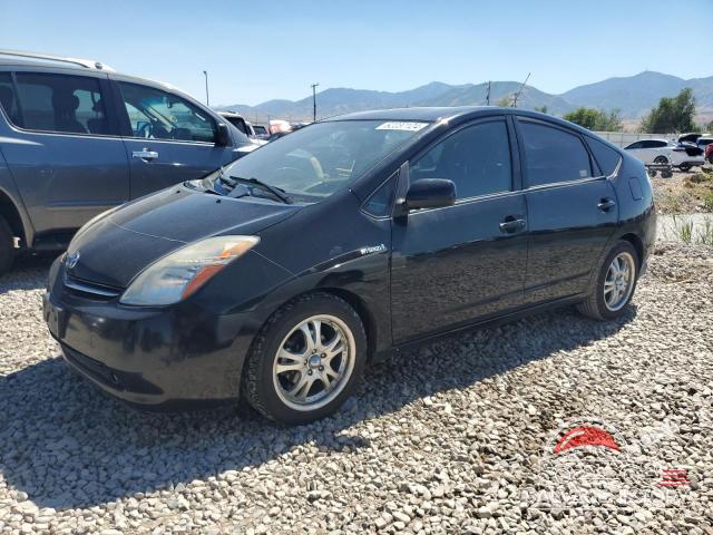 JTDKB20U187809561 2008 TOYOTA PRIUS photo no. 3