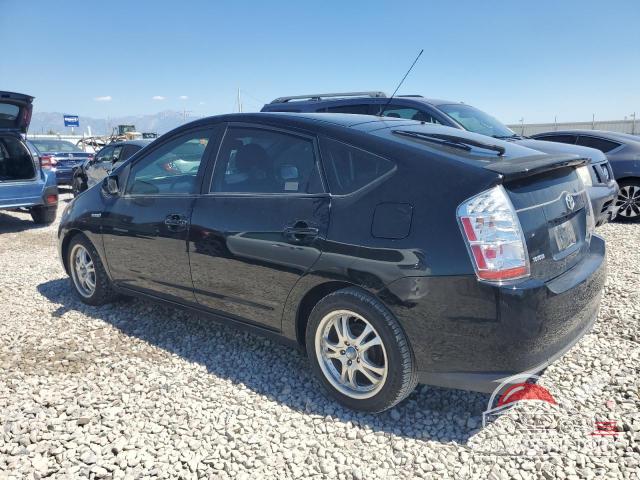 JTDKB20U187809561 2008 TOYOTA PRIUS photo no. 2