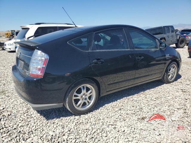 JTDKB20U187809561 2008 TOYOTA PRIUS photo no. 3