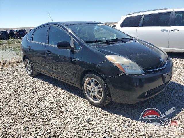 JTDKB20U187809561 2008 TOYOTA PRIUS photo no. 4