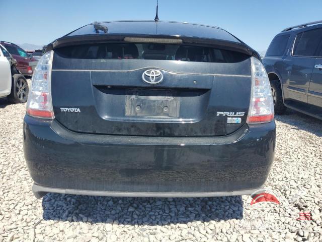 JTDKB20U187809561 2008 TOYOTA PRIUS photo no. 6