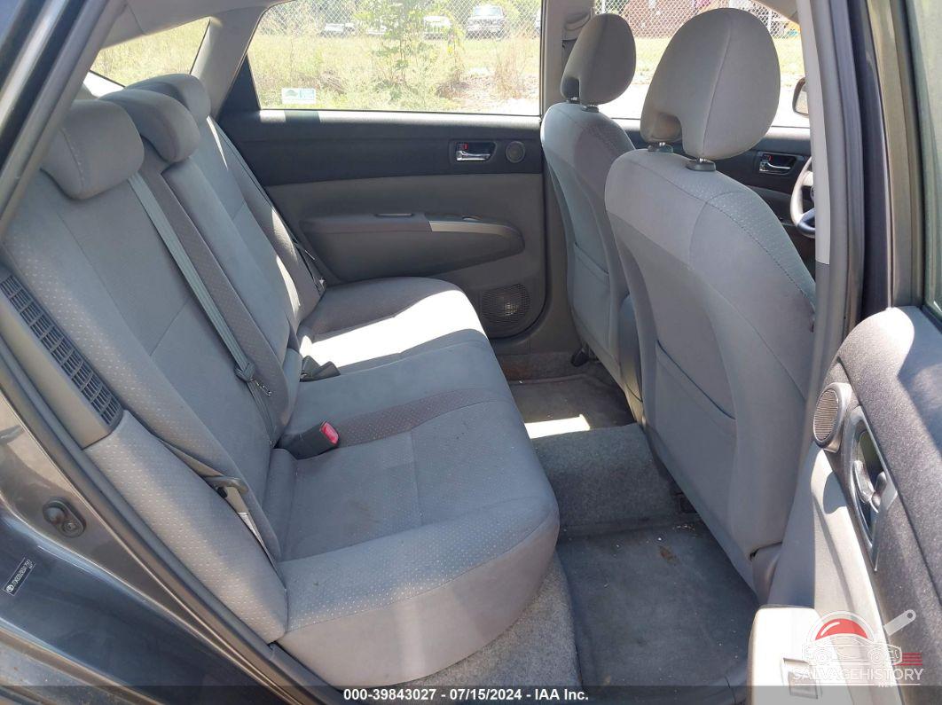 JTDKB20U383417592 2008 TOYOTA PRIUS photo no. 8
