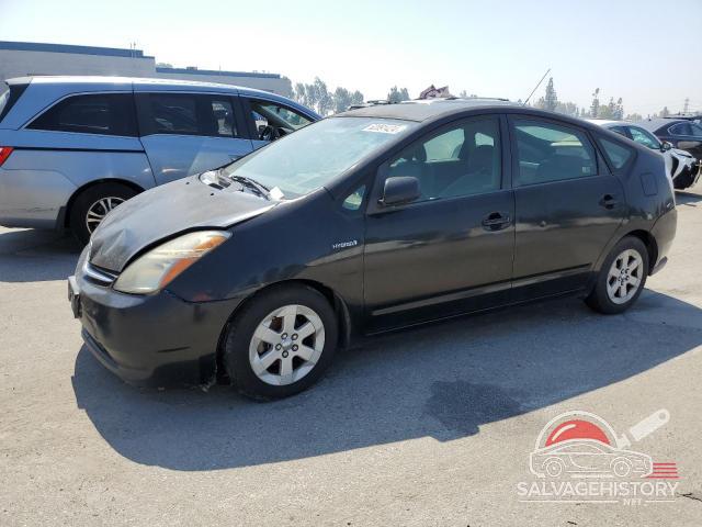 JTDKB20U483379676 2008 TOYOTA PRIUS photo no. 13