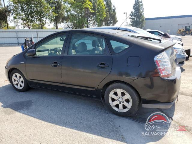 JTDKB20U483379676 2008 TOYOTA PRIUS photo no. 2