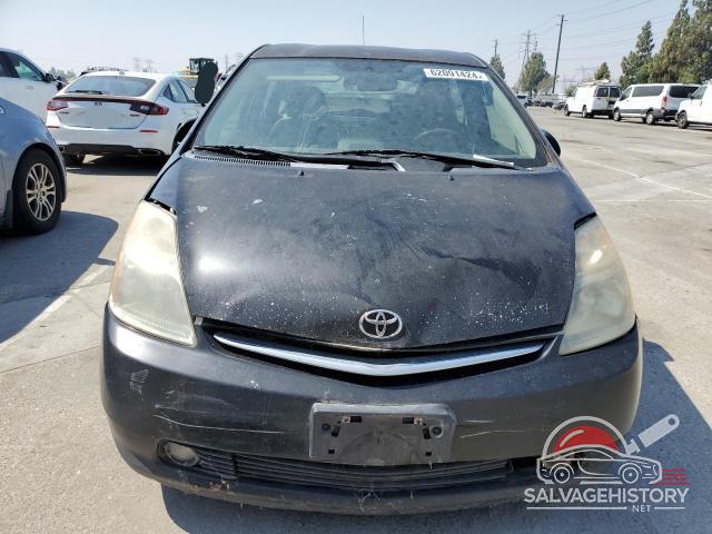 JTDKB20U483379676 2008 TOYOTA PRIUS photo no. 5