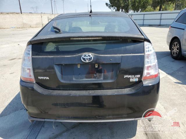 JTDKB20U483379676 2008 TOYOTA PRIUS photo no. 6