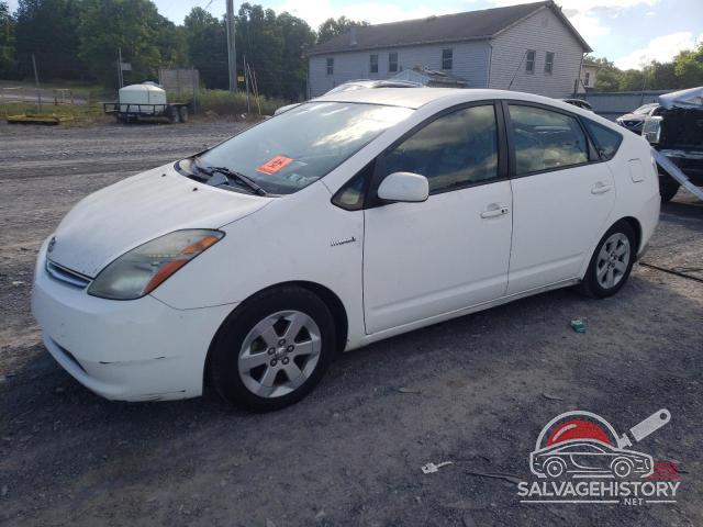 JTDKB20U883299832 2008 TOYOTA PRIUS photo no. 23