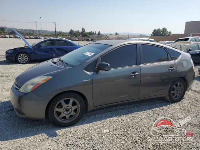 JTDKB20U883375386 2008 TOYOTA PRIUS photo no. 16