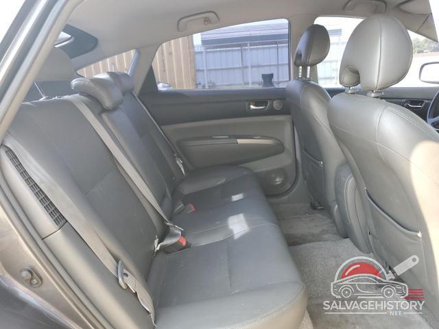 JTDKB20U883375386 2008 TOYOTA PRIUS photo no. 10