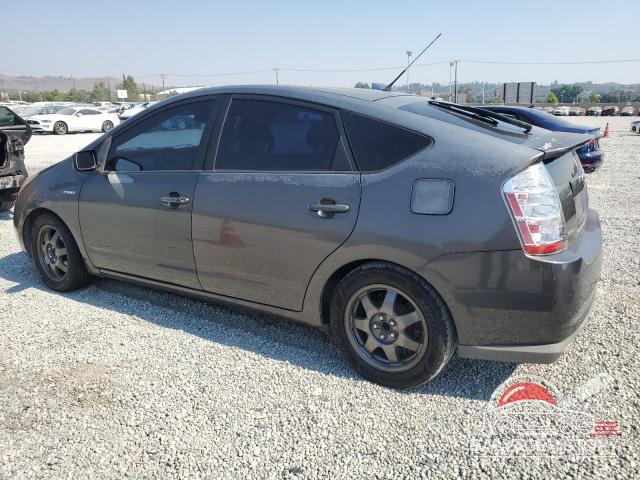 JTDKB20U883375386 2008 TOYOTA PRIUS photo no. 2