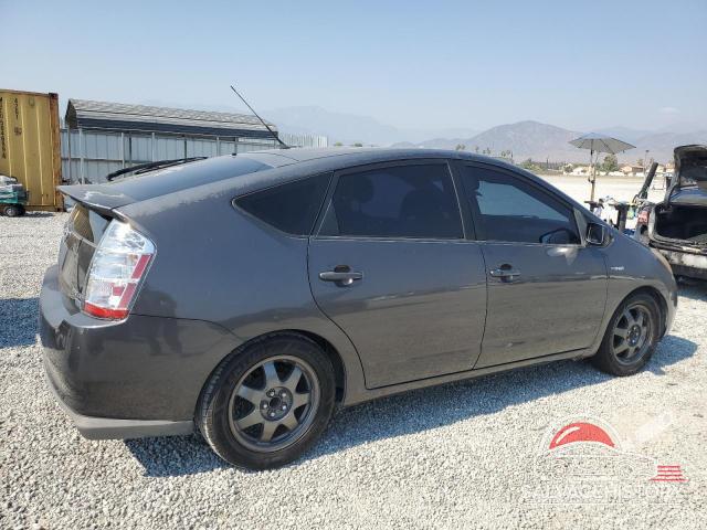 JTDKB20U883375386 2008 TOYOTA PRIUS photo no. 3