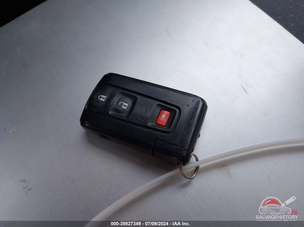 JTDKB20U983383285 2008 TOYOTA PRIUS photo no. 11