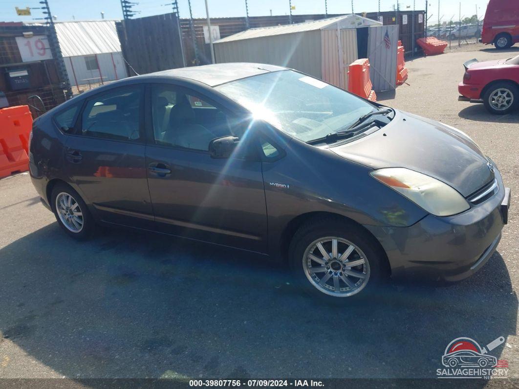 JTDKB20U983420190 2008 TOYOTA PRIUS photo no. 22