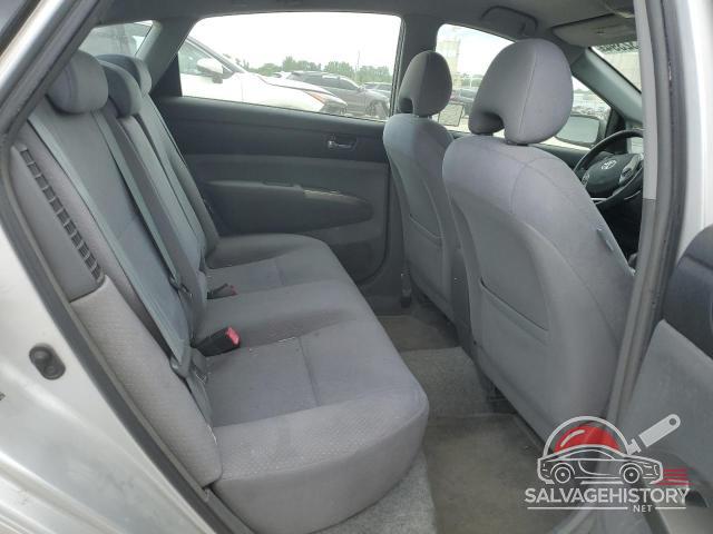 JTDKB20UX83351476 2008 TOYOTA PRIUS photo no. 10