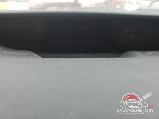 JTDKB20UX83351476 2008 TOYOTA PRIUS photo no. 9
