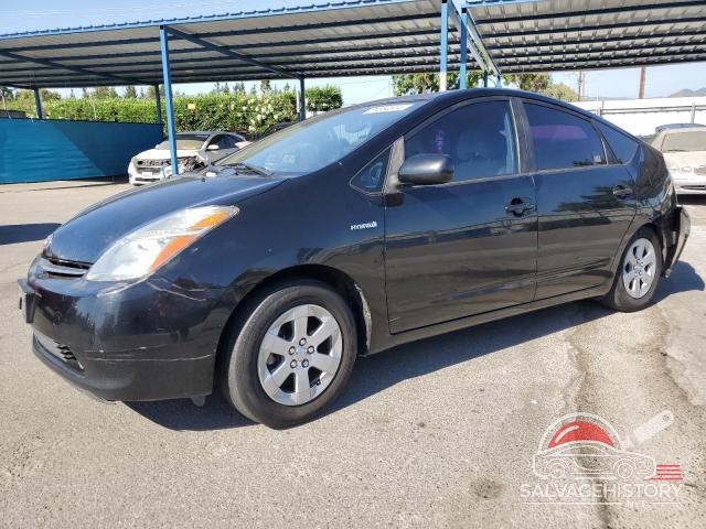 JTDKB20UX87780609 2008 TOYOTA PRIUS photo no. 20