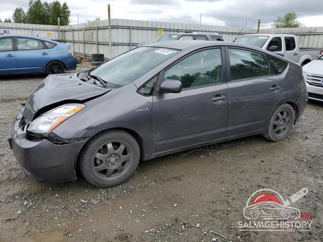 JTDKB20U193473189 2009 TOYOTA PRIUS photo no. 11