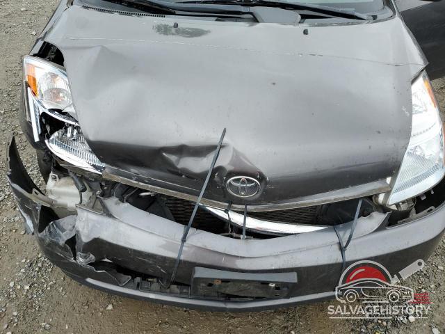 JTDKB20U193473189 2009 TOYOTA PRIUS photo no. 11