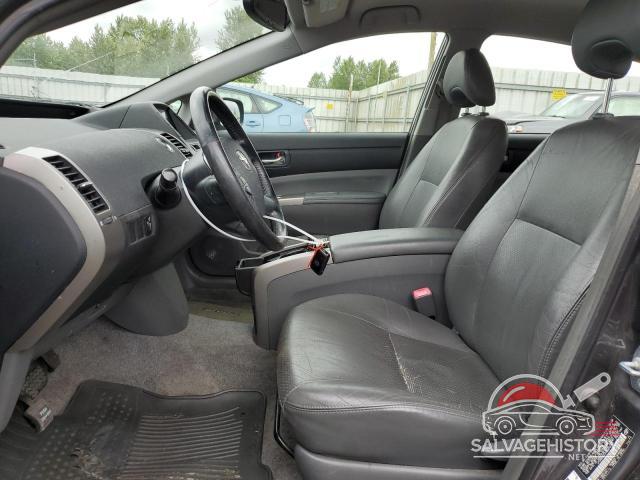 JTDKB20U193473189 2009 TOYOTA PRIUS photo no. 7