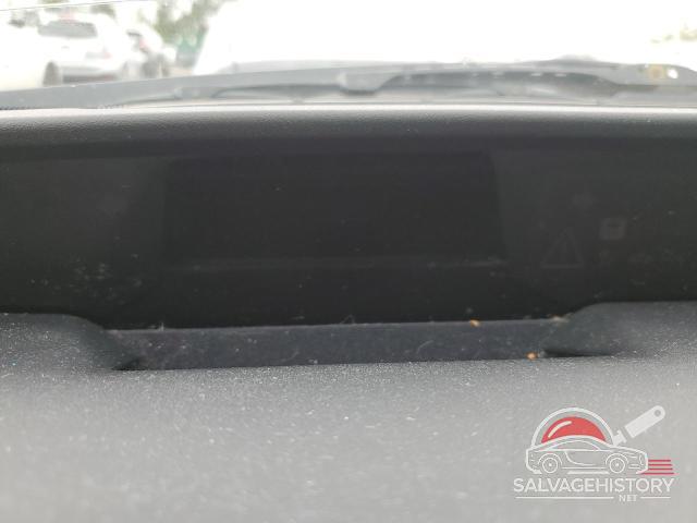 JTDKB20U193473189 2009 TOYOTA PRIUS photo no. 9