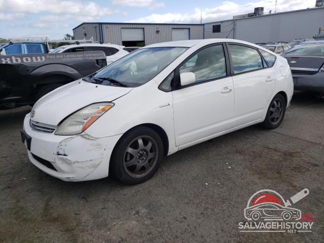 JTDKB20U193500228 2009 TOYOTA PRIUS photo no. 20