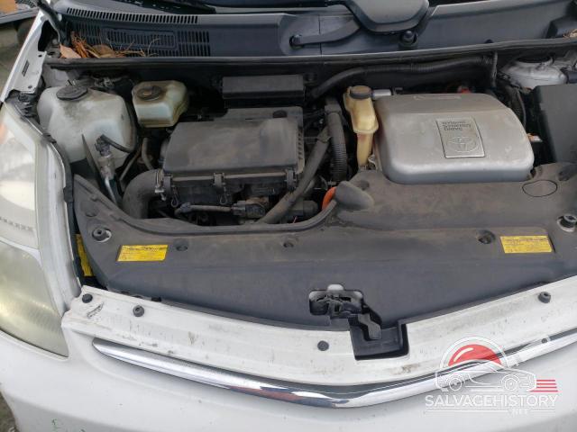 JTDKB20U193500228 2009 TOYOTA PRIUS photo no. 11