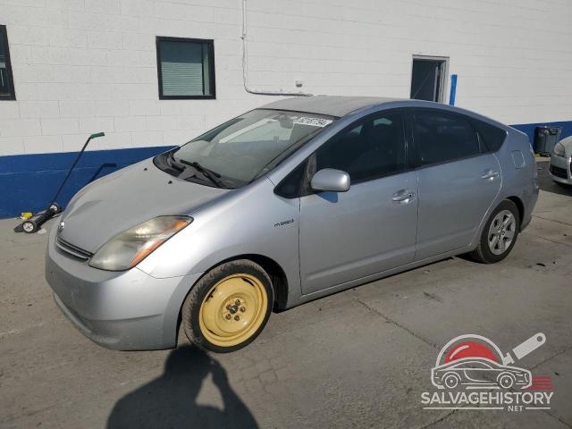 JTDKB20U193515621 2009 TOYOTA PRIUS photo no. 15