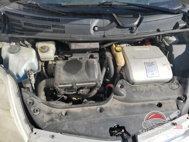 JTDKB20U193515621 2009 TOYOTA PRIUS photo no. 11