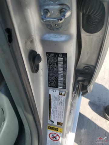 JTDKB20U193515621 2009 TOYOTA PRIUS photo no. 12