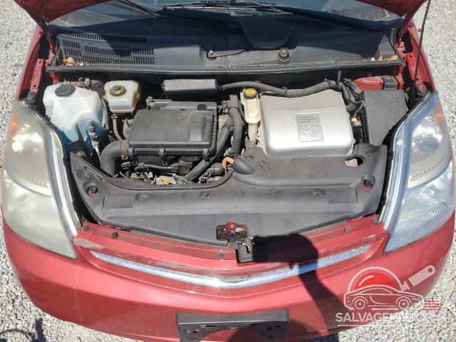 JTDKB20U197860334 2009 TOYOTA PRIUS photo no. 11