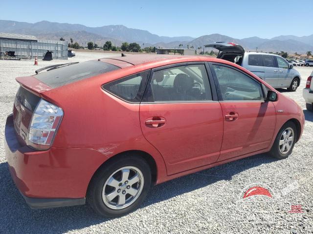 JTDKB20U197860334 2009 TOYOTA PRIUS photo no. 3