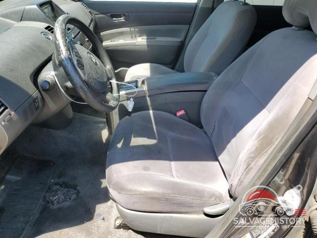 JTDKB20U493512048 2009 TOYOTA PRIUS photo no. 7