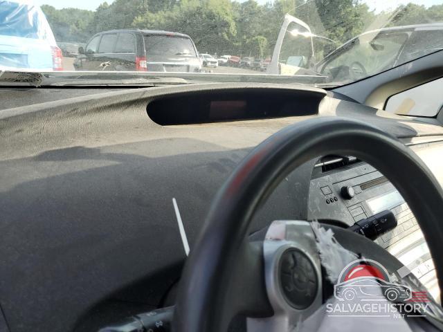 JTDKN3DU1A0042171 2010 TOYOTA PRIUS photo no. 9