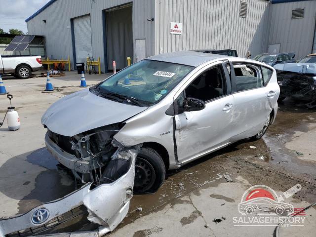JTDKDTB31C1505355 2012 TOYOTA PRIUS photo no. 22