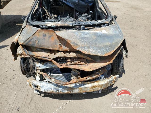JTDKDTB3XD1544351 2013 TOYOTA PRIUS photo no. 11