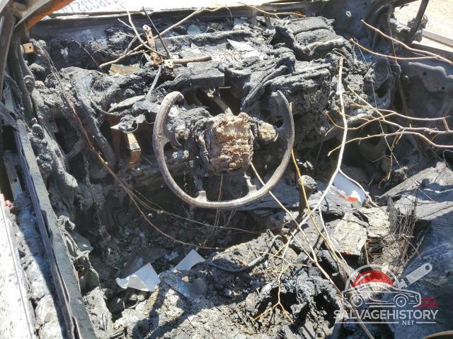 JTDKDTB3XD1544351 2013 TOYOTA PRIUS photo no. 8
