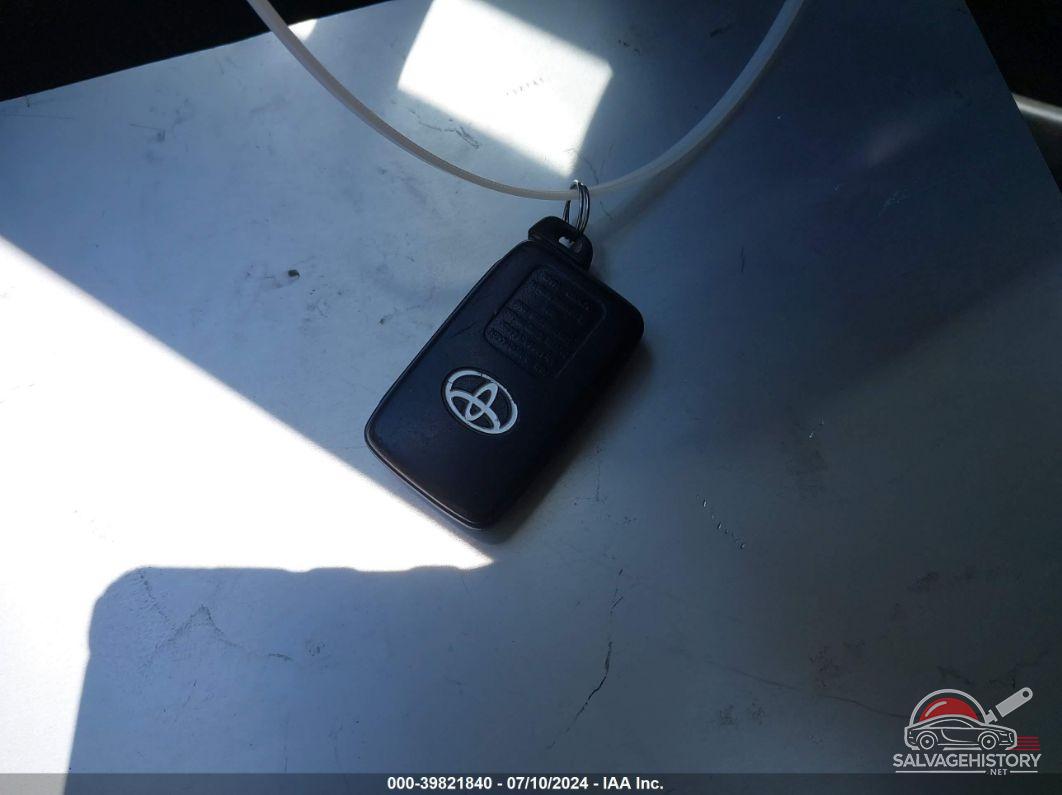 JTDKN3DUXD5593111 2013 TOYOTA PRIUS photo no. 11
