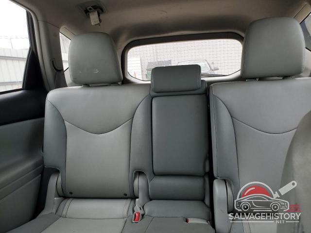JTDZN3EU5D3213228 2013 TOYOTA PRIUS photo no. 10