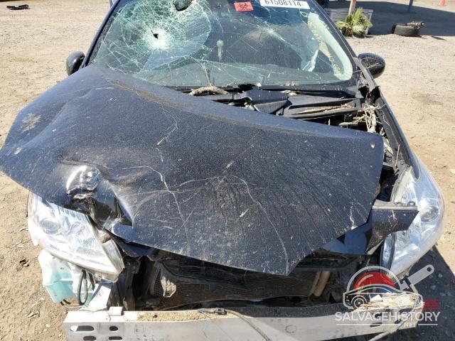 JTDKN3DU2F1997255 2015 TOYOTA PRIUS photo no. 11