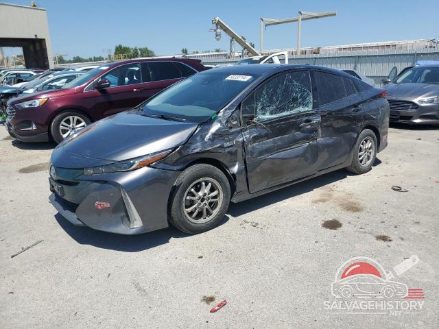 JTDKARFP5H3039918 2017 TOYOTA PRIUS photo no. 12