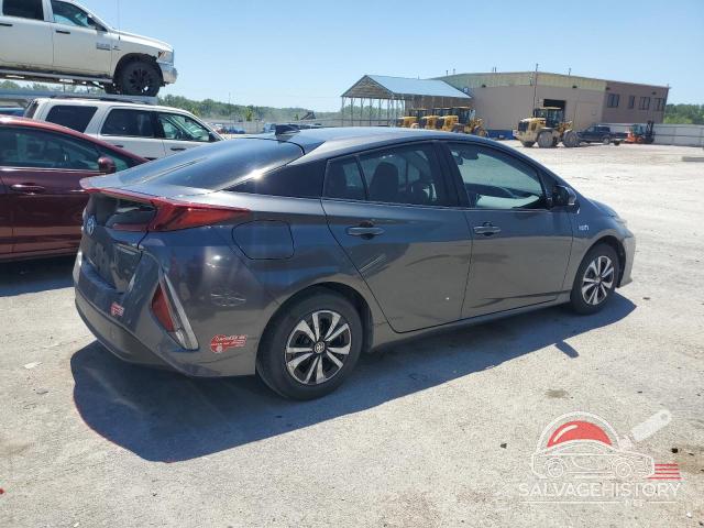 JTDKARFP5H3039918 2017 TOYOTA PRIUS photo no. 3