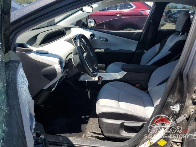 JTDKARFP5H3039918 2017 TOYOTA PRIUS photo no. 7