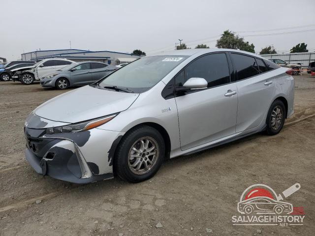 JTDKARFP8H3002698 2017 TOYOTA PRIUS photo no. 19