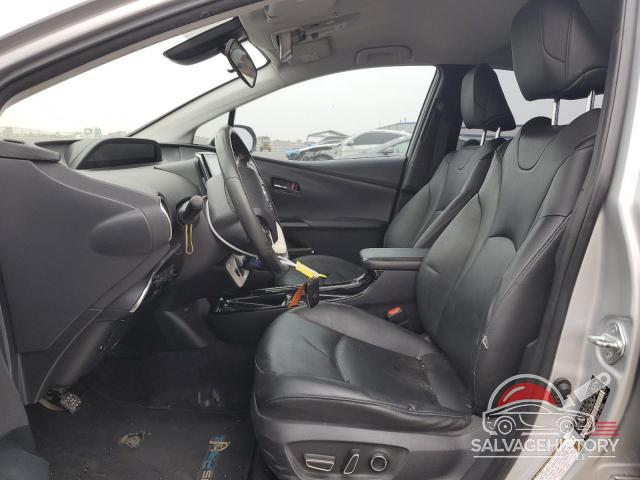 JTDKARFP8H3002698 2017 TOYOTA PRIUS photo no. 7
