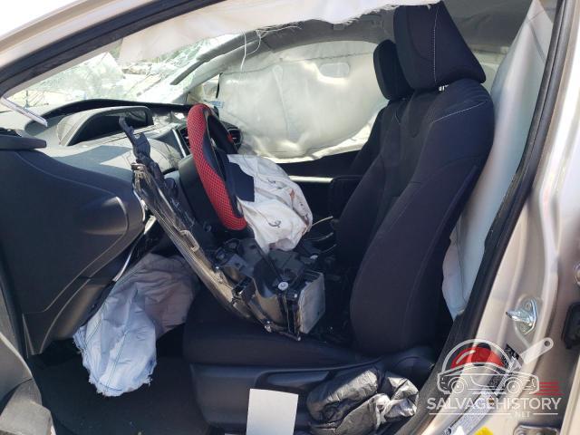 JTDKARFPXL3122401 2020 TOYOTA PRIUS photo no. 7