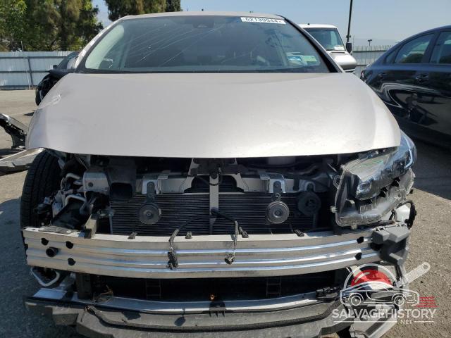 JTDKAMFP7M3188635 2021 TOYOTA PRIUS photo no. 5