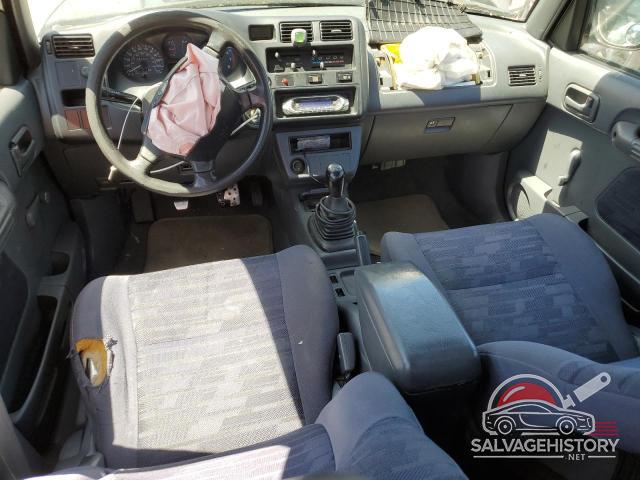 JT3GP10V0V7014057 1997 TOYOTA RAV4 photo no. 8